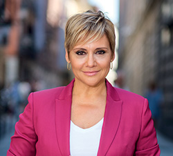 Gloria Serra