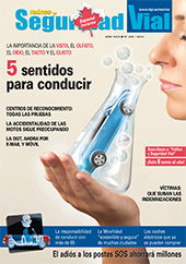 Revista Núm. 205 - Año 2010