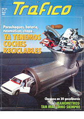 Revista Núm. 77 - Año 1992