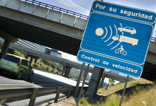 noruega medidas seguridad vial