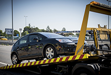 Lo que cubrieron los seguros del automóvil