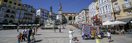 ¿Existe la ciudad ideal?