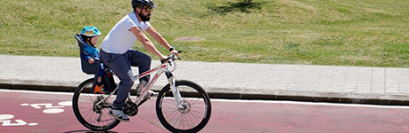 las ciudades cambian el rumbo