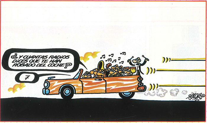 Adiós Forges