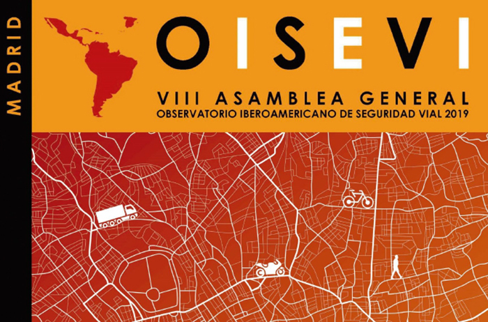 Logotipo OISEVI