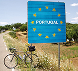 Portugal permiso por puntos
