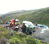 Accidente Canarias