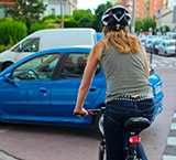 Casi el 50% de los españoles, usuarios de la bicicleta