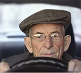 Los mayores, ¿son realmente peligrosos al volante?