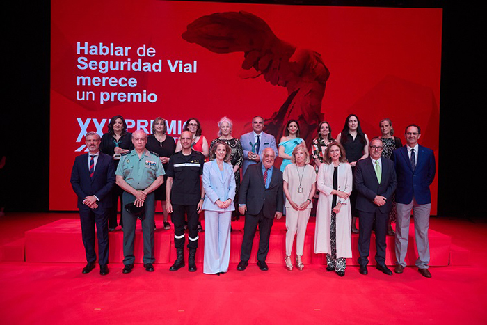 Premio Lïnea Directa