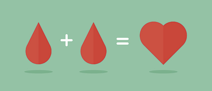 Día Mundial del donante de sangre