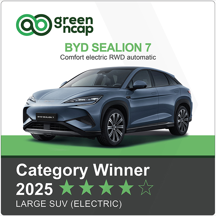 BYD SEALION 7 BYD SEALION 7