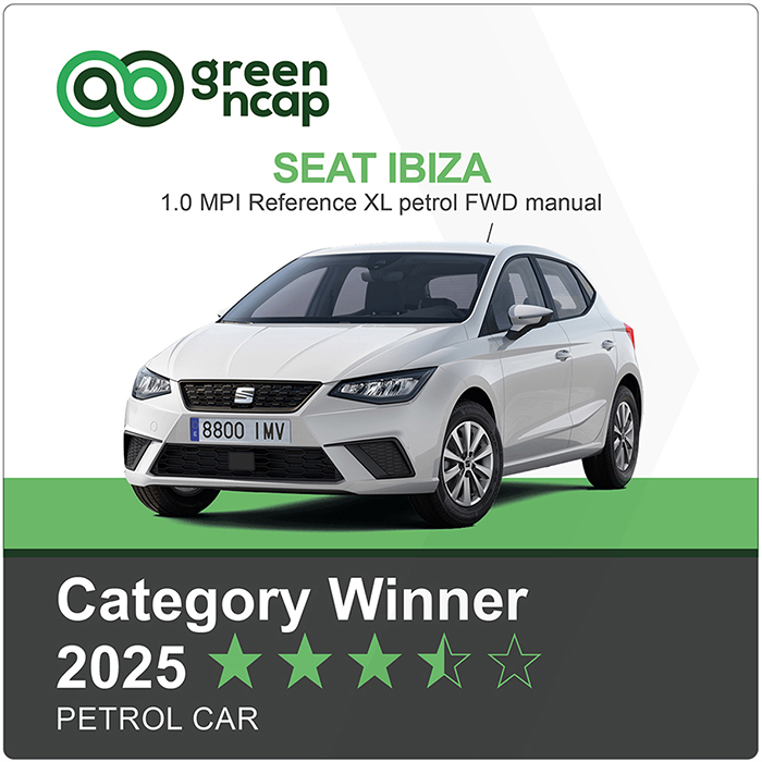 SEAT IBIZA SEAT IBIZA