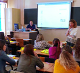 La DGT convoca un curso de Educación Vial para profesores