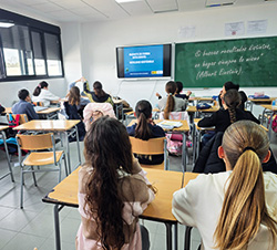 Contrapunto evaluar