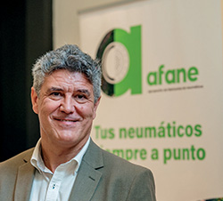 José Luis Rodríguez afane