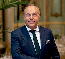 Juan Luis Barahona