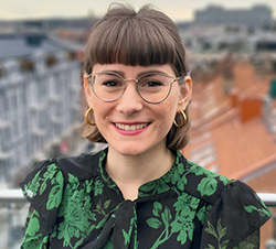 Cecilia Francisco