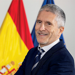 Grande Marlaska