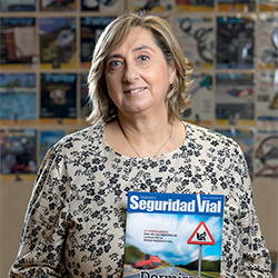 suplemento 40 años Alicia Delgado