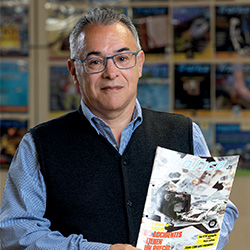 Juan Manuel Menéndez