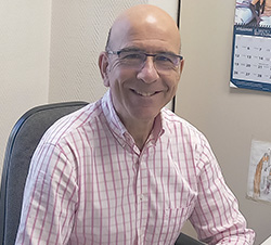 José Antonio Pérez Juste