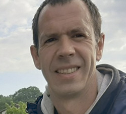 Patxi Miranda, KudeaGo