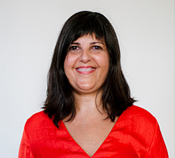 Directora de P(A)T Prevención de Accidentes de Tráfico.