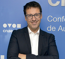 Sergio Olivera