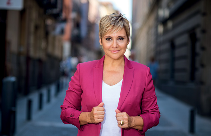 Gloria Serra