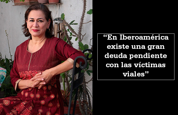 Ama Chávez