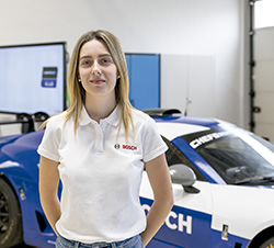 Alba Vázquez -Bosch-
