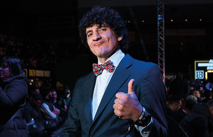 Jero García