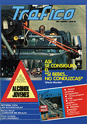 Revista Núm. 001 - Año 1985