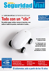Revista Núm. 204 - Año 2010