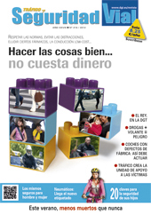 Revista Núm. 216 - Año 2012