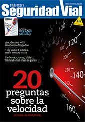 Revista Núm. 230 - Año 2015