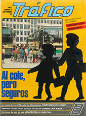 Revista Núm. 3 - Año 1985