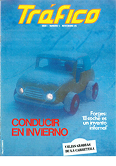 Revista Núm. 5 - Año 1985