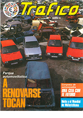 Revista Núm. 10 - Año 1986