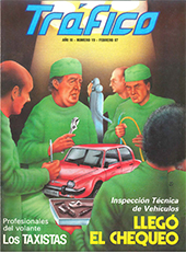 Revista Núm. 19 - Año 1987