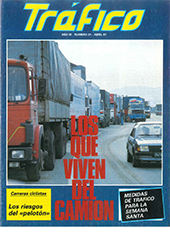 Revista Núm. 21 - Año 1987