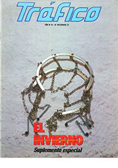 Revista Núm. 28 - Año 1987