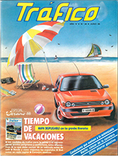 Revista Núm. 34 - Año 1988