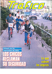 Revista Núm. 47 - Año 1989