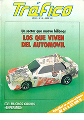 Revista Núm. 62 - Año 1991