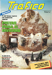 Revista Núm. 72- Año 1991