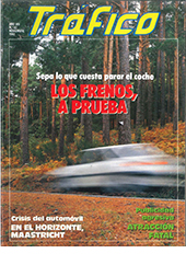Revista Núm. 82 - Año 1992