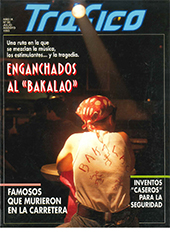 Revista Núm. 90 - Año 1993