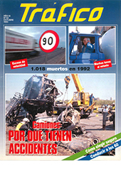 Revista Núm. 92 - Año 1993